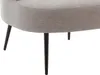 Sessel mit grauer Polsterung - CAMEDO Produktbild-Vorschau 5