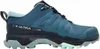 Salomon X Ultra 4 GTX W dámska turistická obuv v modrej Náhľad obrázku produktu 10