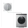 ECOVACS WINBOT W3 OMNI Fensterputzroboter mit Produktbild-Vorschau 5