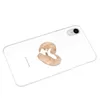 Mr. & Mrs. Panda Iphone XR Handyhülle Otter Herz - Weiß - Produktbild-Vorschau 3