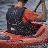 Gill Pro Racer 50n Schwimmweste Orange 2XL Orange 2XL Produktbild-Vorschau 5