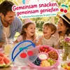 Karaca 5708315262216, Priehľadná, Plast, 1 kusov Náhľad obrázku produktu 5