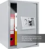 KESSER® Elektronischer Safe Tresor Geldschrank Wandtresor Produktbild-Vorschau 4
