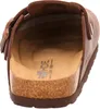Rohde Herren Clog Pantolette Leder Schnalle bequem Grado Produktbild-Vorschau 19