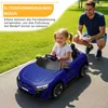 Audi RS e-tron GT Kinderauto Kinder Elektroauto 12V mit Produktbild-Vorschau 6