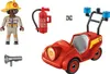 Duck On Call - Mini-Auto Feuerwehr Produktbild-Vorschau 6
