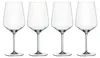 Nachtmann Cocktail/Spritz Set/4 + 4 sklenené slamky Náhľad obrázku produktu 9
