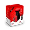 QUAD 4 Teilnehmer LNBF 0,1 dB SKY 3D Full HD Tauglich Produktbild-Vorschau 6