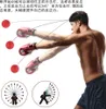 Kopfband Boxball Reaktionsball, Fitness Training, Speed Produktbild-Vorschau 7