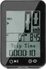 GPS Fahrradcomputer IPX7 regenfest 2.4in FSTN Display Produktbild-Vorschau 1
