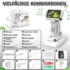 Mikroskop für Kinder, Digitales Mikroskop mit 4 Zoll Produktbild-Vorschau 8
