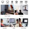 Ninkear M7 Mini PC Intel Core i7-1185G7, Windows 11 Pro, Produktbild-Vorschau 9