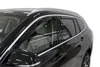 J&J Automotive | Heko Deflektory / ofuky okien pre BMW X1 Náhľad obrázku produktu 3
