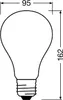 OSRAM LED Star Classic A200, ampoule LED filament mat en Voir les images du produit 5