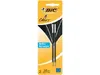 BIC Kugelschreibermine 4 Colours 931779 0,4mm schwarz 2 Produktbild-Vorschau 4