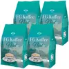 FG Kaffee NORD Kaffeebohnen 4x500g Produktbild-Vorschau 1