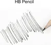Holzbleistifte, Hb Bleistifte, Bleistifte Set, 100 Stück Produktbild-Vorschau 4