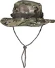 MFH Cappello da soldato americano, con mentoniera, GI Anteprima dell’immagine prodotto 3
