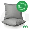 Hängesessel Hängestuhl Gartensessel brasilianische Cocoon 2 Produktbild-Vorschau 7