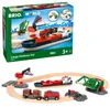 BRIO Container Hafen Set Produktbild-Vorschau 9