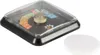 Terra Della Analoge hygrometer voor terrarium 5x5x1 cm met Productafbeelding-voorbeeld 5