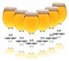 6er-Set Angelina LAV 570 ml Biergläser Produktbild-Vorschau 1