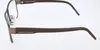 Pánské brýle Porsche P8290-C Brown O 56 mm Náhled obrázku produktu 6