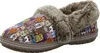 Skechers Hausschuhe BOBS TOO COZY - CHIC CAT Damen Produktbild-Vorschau 18