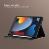 Selencia Riva Bibliothèque pour Apple iPad 9 (2021) 10.2 Voir les images du produit 6