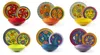 Set di stoviglie Excelsa 18 pezzi Gipsy Soul in porcellana Anteprima dell’immagine prodotto 1