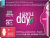DAMENBINDEN MIT ANIONENSTREIFEN FÜR DEN TAG, 10 Stück – Produktbild-Vorschau 1