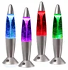 ROCKET LAMP - Lavampe - TORNADO RGB - Touchsensor - H: 36cm Produktbild-Vorschau 1