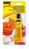 UHU Bastelkleber KARTON & BASTELPAPIER Tube 33ml Creativ' Produktbild-Vorschau 2