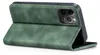 Handy Hülle für Apple iPhone 12 Klapphülle Bookcase Flip Produktbild-Vorschau 3