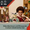LEGO Jurassic World: Misja powietrzna ze spinozaurem i Podgląd zdjęcia produktu 35