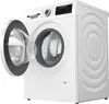 A Bosch washing machine with its door open. Produktbild-Vorschau