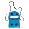 PAGNA Brustbeutel 13x10cm hellblau Produktbild-Vorschau 2
