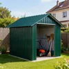 Ikodm 12 szt. blach dachowych trapezowych na 7,12 m², Podgląd zdjęcia produktu 11