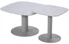 Garden Impressions Bosco Set von 2 Lounge Tischen-  Taupe - Produktbild-Vorschau 2