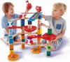 Hape E6024 - Super castello a spirale, pista di marmo Anteprima dell’immagine prodotto 1