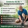 OrthoLeg™ Kompressionsstrümpfe Stützstrümpfe Spezial 3 Paar Produktbild-Vorschau 2