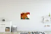 MuchoWow® Textilposter Herbst - Landleben - Blätter - Produktbild-Vorschau 2