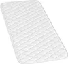 Vitalispa Matratzenschoner , 90 x 200 cm, Weiß Produktbild-Vorschau 1