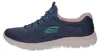 Skechers Summits Fun Flare Navy Größe EU 40 Produktbild-Vorschau 29
