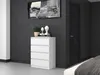 Topeshop M4 BIEL Kommode Produktbild-Vorschau 7