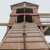 Backyard Discovery Sterling Point Swing Set, Aire De Jeux Voir les images du produit 7