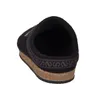 Stegmann Schuhe Black Wollfilz, 1088802 Produktbild-Vorschau 3