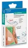 DUSCHPFLASTER 10x12 cm Transparentverband steril Produktbild-Vorschau 2