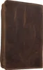 Greenburry Vintage Stifteetui Leder 13.5 cm Produktbild-Vorschau 15
