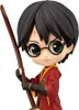 Banpresto Q Posket Harry Potter Figurki 14cm - Quidditch Podgląd zdjęcia produktu 7